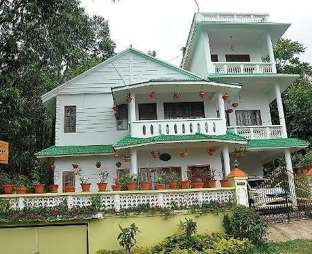 Munnar Dreams Exterior foto