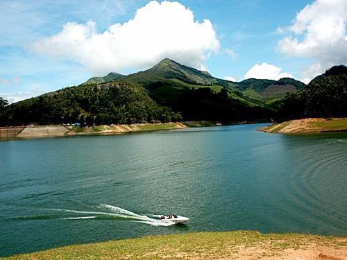 Munnar Dreams Exterior foto